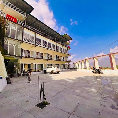 Sitara Resort, Scenic Mountain View Rooms With Balcony & Terrace Mussoorie Exterior foto